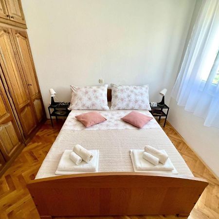 Apartment Troisa Kaštela Zewnętrze zdjęcie