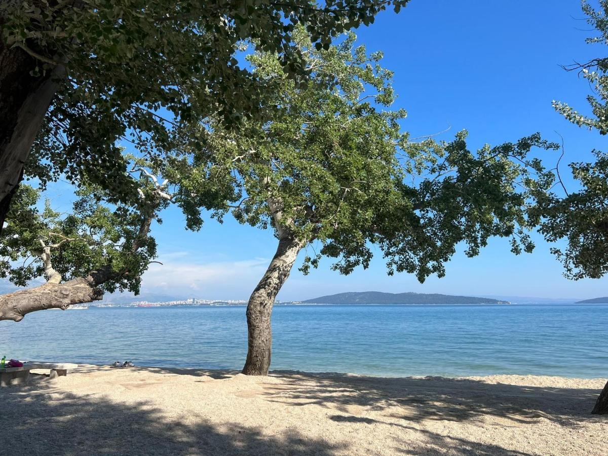 Apartment Troisa Kaštela Zewnętrze zdjęcie