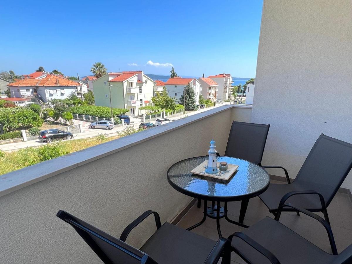 Apartment Troisa Kaštela Zewnętrze zdjęcie