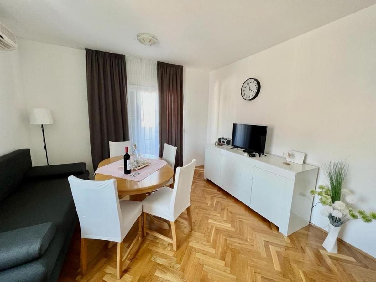 Apartment Troisa Kaštela Zewnętrze zdjęcie